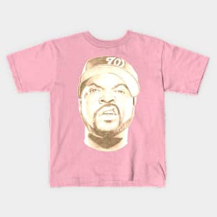 Ice Cube Kids T-Shirt